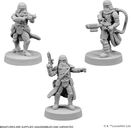 Star Wars Legion: Blizzard Force Battle Force Starter Set miniaturen