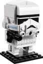 LEGO® BrickHeadz™ Stormtrooper™ composants