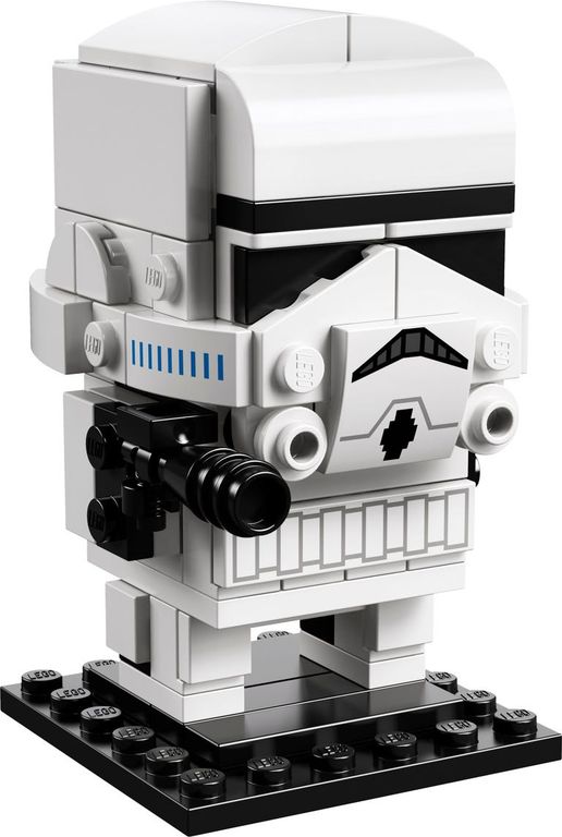 LEGO® BrickHeadz™ Stormtrooper™ components