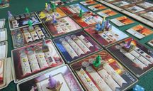 Argent: The Consortium spielablauf