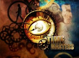 Time Masters