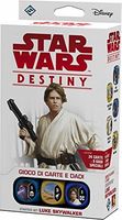 Star Wars Destiny: Starter Set - Luke Skywalker