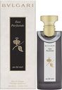 Bvlgari Eau Parfumée au thé Noir Eau de Cologne boîte