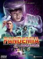 Pandemia: In Laboratorio