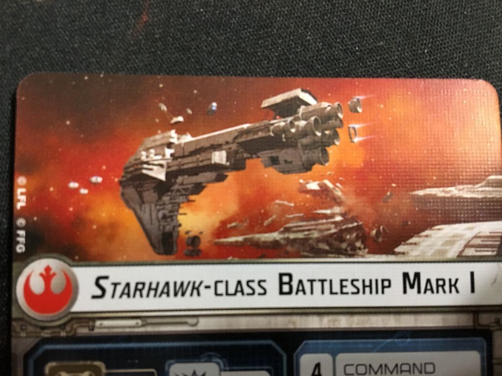 The best prices today for Star Wars Armada Nadiri Starhawk