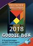 Deutscher Spielepreis 2018 Goodie Box