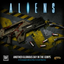 Aliens: Ein glorreicher Tag im Korps