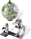 LEGO® Star Wars AT-ST & Endor components