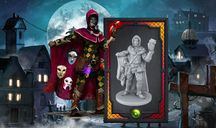 Age of Thieves: Masters of Disguise miniatura