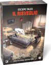 Escape Tales: Il Risveglio