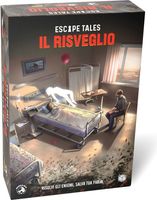 Escape Tales: Il Risveglio