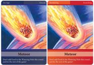 Evolution: Climate cards