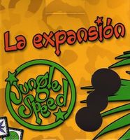 Jungle Speed La expansión