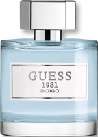 GUESS 1981 Indigo Eau de toilette