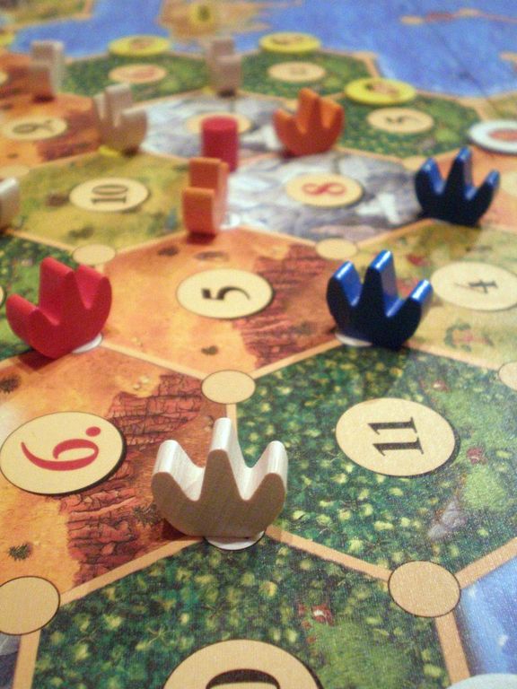 The best prices today for The Settlers of the Stone Age - TableTopFinder