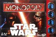 Monopoly: Star Wars