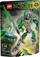 LEGO® Bionicle Lewa Unificatore della giungla