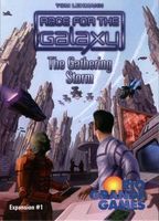 Race for the Galaxy: La Tempesta si Avvicina