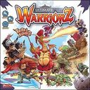 Ultimate Warriorz: Tribal Rumble