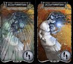 Winter Tales cards
