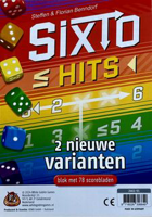 Sixto: Hits