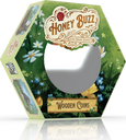 Honey Buzz: Wooden Coins