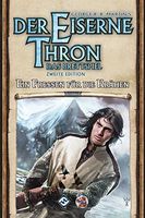 Der Eiserne Thron: Das Brettspiel (Zweite Edition) – Fressen für die Krähen