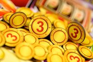 Jackpot: Set the Reel coins