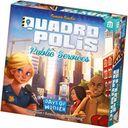 Quadropolis : Services Publics