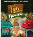 Tiny Towns: Bomen