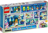 LEGO® Unikitty! Dr. Fox™ Laboratory back of the box