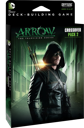 DC Comics Deck-Building Game: Crossover Pack 2 - Arrow