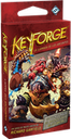 Keyforge: La llamada de los Arcontes - Mazo de Arconte