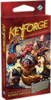 Keyforge: La llamada de los Arcontes - Mazo de Arconte