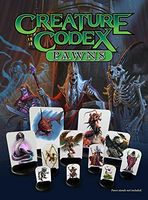 Creature Codex Pawns