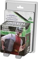 Star Wars: Imperial Assault – Hondo Ohnaka Villain Pack ‐ Spanish edition (2018)