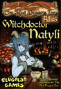 The Red Dragon Inn: Allies - Witchdoctor Natyli