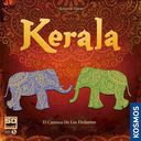 Kerala: El Camino de los Elefantes