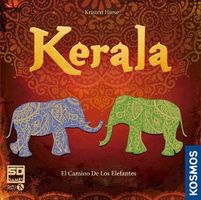 Kerala: El Camino de los Elefantes