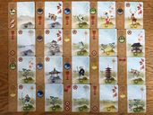 Kanagawa cards