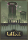 Barrage