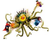 LEGO® Marvel Desafío de Gargantos jugabilidad