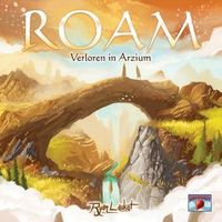 Roam: Verloren in Arzium