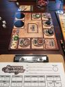 Shadows of Brimstone: Frontier Town Expansion spielablauf