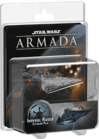 Star Wars: Armada – Imperiale Sturm-Korvette Erweiterungspack