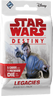 Star Wars: Destiny - Legacies Booster Pack