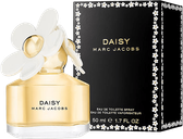 Marc Jacobs Daisy Eau de toilette box