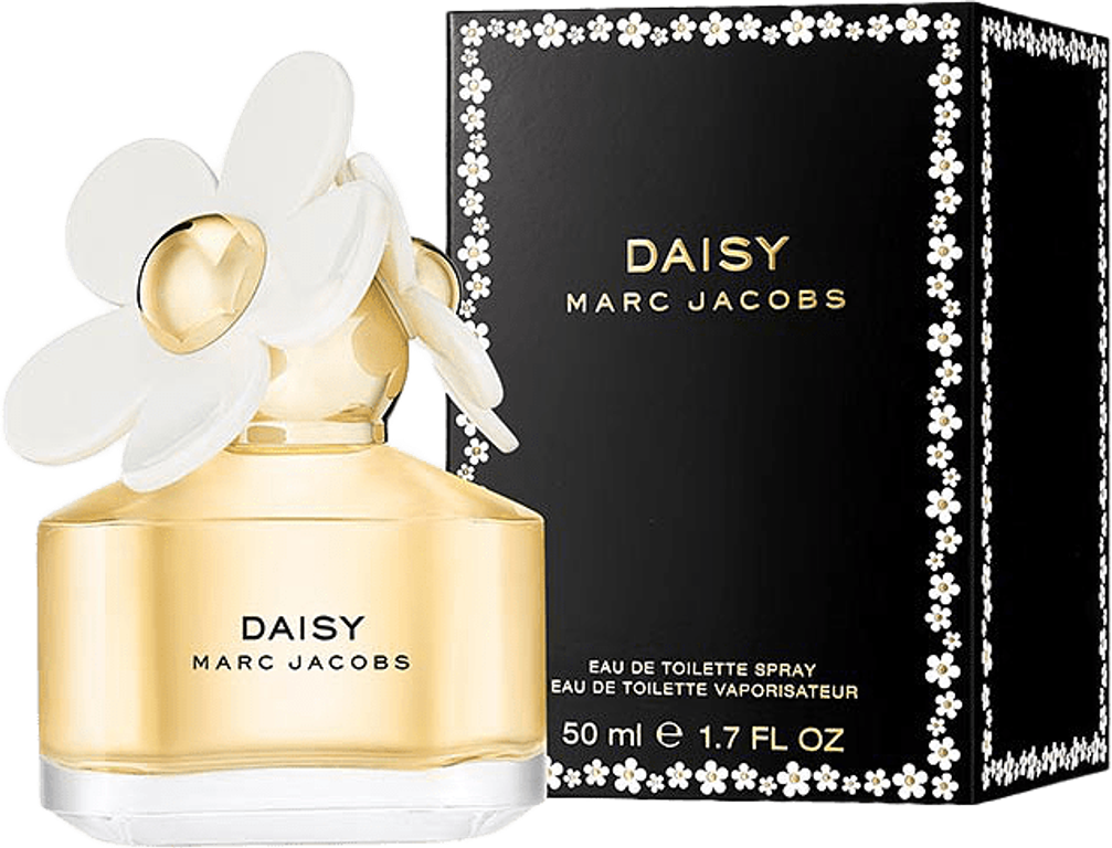 Marc Jacobs Daisy Eau de toilette box