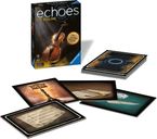 echoes: Die Violine components