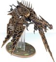 Warhammer: Chaos Space Marines - Heldrake miniatura